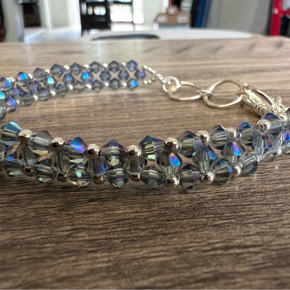 Handcrafted Bracelet- Magellanic Cloud - Picture 7 of 12